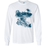 No Escape Youth Long Sleeve T-Shirt