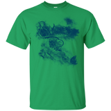 T-Shirts Irish Green / YXS No Escape Youth T-Shirt