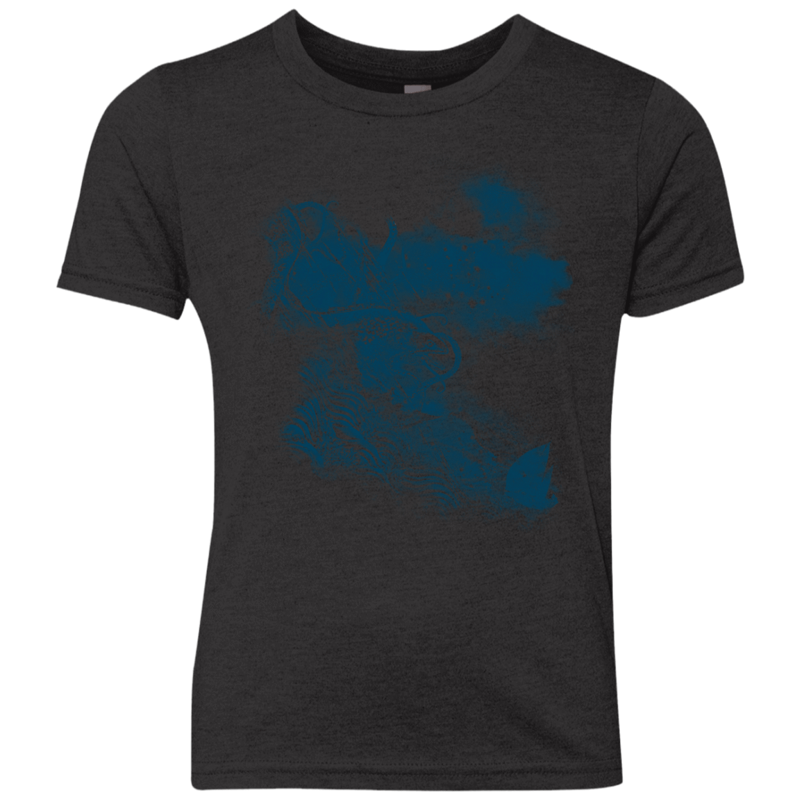 No Escape Youth Triblend T-Shirt