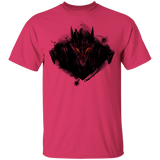 T-Shirts Heliconia / YXS No Fear, No Pain Youth T-Shirt