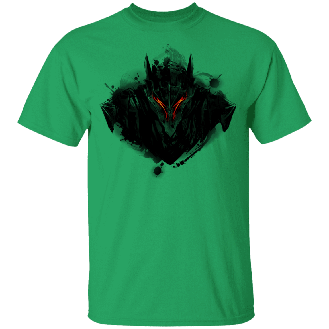 T-Shirts Irish Green / YXS No Fear, No Pain Youth T-Shirt