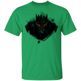 T-Shirts Irish Green / YXS No Fear, No Pain Youth T-Shirt