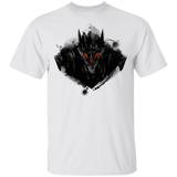 T-Shirts White / YXS No Fear, No Pain Youth T-Shirt