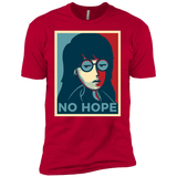 T-Shirts Red / YXS No Life. No Hope. No Future Boys Premium T-Shirt