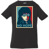 T-Shirts Black / 6 Months No Life. No Hope. No Future Infant Premium T-Shirt