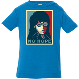 T-Shirts Cobalt / 6 Months No Life. No Hope. No Future Infant Premium T-Shirt