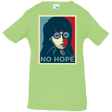 T-Shirts Key Lime / 6 Months No Life. No Hope. No Future Infant Premium T-Shirt
