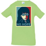 T-Shirts Key Lime / 6 Months No Life. No Hope. No Future Infant Premium T-Shirt