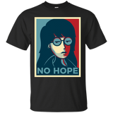T-Shirts Black / S No Life. No Hope. No Future T-Shirt