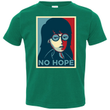 T-Shirts Kelly / 2T No Life. No Hope. No Future Toddler Premium T-Shirt