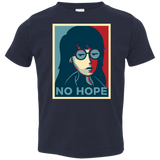 T-Shirts Navy / 2T No Life. No Hope. No Future Toddler Premium T-Shirt