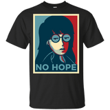 T-Shirts Black / YXS No Life. No Hope. No Future Youth T-Shirt