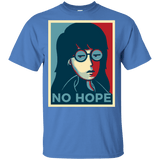 T-Shirts Iris / YXS No Life. No Hope. No Future Youth T-Shirt