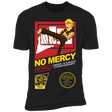 T-Shirts Black / X-Small No Mercy Men's Premium T-Shirt