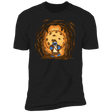 T-Shirts Black / X-Small No More Cookies! Men's Premium T-Shirt