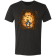 T-Shirts Vintage Black / S No More Cookies! Men's Triblend T-Shirt