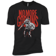 T-Shirts Black / YXS No More Goblins Boys Premium T-Shirt