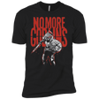 T-Shirts Black / X-Small No More Goblins Men's Premium T-Shirt