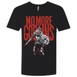 T-Shirts Black / X-Small No More Goblins Men's Premium V-Neck