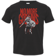 T-Shirts Black / 2T No More Goblins Toddler Premium T-Shirt