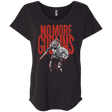 T-Shirts Vintage Black / X-Small No More Goblins Triblend Dolman Sleeve