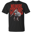 T-Shirts Black / YXS No More Goblins Youth T-Shirt