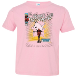 T-Shirts Pink / 2T No More Toddler Premium T-Shirt