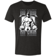 T-Shirts Vintage Black / S No Pain No Gain Men's Triblend T-Shirt