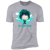 No Super Power Boys Premium T-Shirt