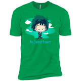 No Super Power Boys Premium T-Shirt