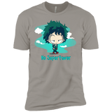 No Super Power Boys Premium T-Shirt