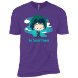 No Super Power Boys Premium T-Shirt