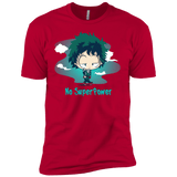 No Super Power Boys Premium T-Shirt