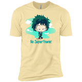 No Super Power Men's Premium T-Shirt