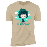 No Super Power Men's Premium T-Shirt