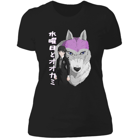 T-Shirts Black / X-Small Nobody Can With Us Women's Premium T-Shirt