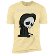 T-Shirts Banana Cream / X-Small Nobody Hugs Me Men's Premium T-Shirt