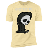 T-Shirts Banana Cream / X-Small Nobody Hugs Me Men's Premium T-Shirt