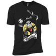 T-Shirts Black / YXS Noche de los Muertos Boys Premium T-Shirt