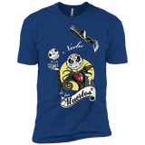 T-Shirts Royal / YXS Noche de los Muertos Boys Premium T-Shirt