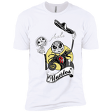 T-Shirts White / YXS Noche de los Muertos Boys Premium T-Shirt