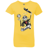 Noche de los Muertos Girls Premium T-Shirt