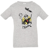 T-Shirts Heather / 6 Months Noche de los Muertos Infant Premium T-Shirt