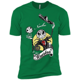 T-Shirts Kelly Green / X-Small Noche de los Muertos Men's Premium T-Shirt
