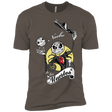 T-Shirts Warm Grey / X-Small Noche de los Muertos Men's Premium T-Shirt