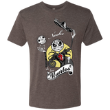 T-Shirts Macchiato / Small Noche de los Muertos Men's Triblend T-Shirt