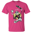 T-Shirts Heliconia / Small Noche de los Muertos T-Shirt