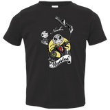 T-Shirts Black / 2T Noche de los Muertos Toddler Premium T-Shirt