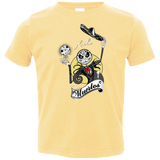 T-Shirts Butter / 2T Noche de los Muertos Toddler Premium T-Shirt