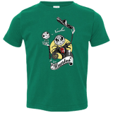 T-Shirts Kelly / 2T Noche de los Muertos Toddler Premium T-Shirt